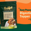 Easy Peasy Digestion Topper