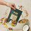 Easy Peasy Digestion Topper
