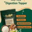 Easy Peasy Digestion Topper