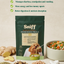 Easy Peasy Digestion Topper