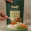 Easy Peasy Digestion Topper