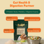 Easy Peasy Digestion Topper