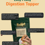 Easy Peasy Digestion Topper