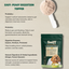 Easy Peasy Digestion Topper