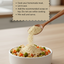 Easy Peasy Digestion Topper