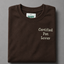 Certified Pet Lover Tshirt
