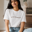 ⁠In My Cat Mom Era Tshirt