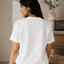 ⁠In My Cat Mom Era Tshirt