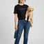 ⁠In My Dog Mom Era Tshirt