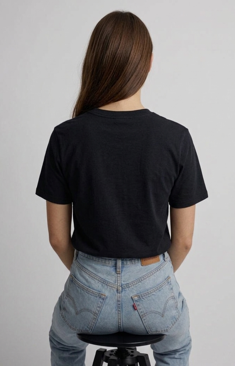 ⁠In My Dog Mom Era Tshirt