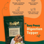 Easy Peasy Digestion Topper