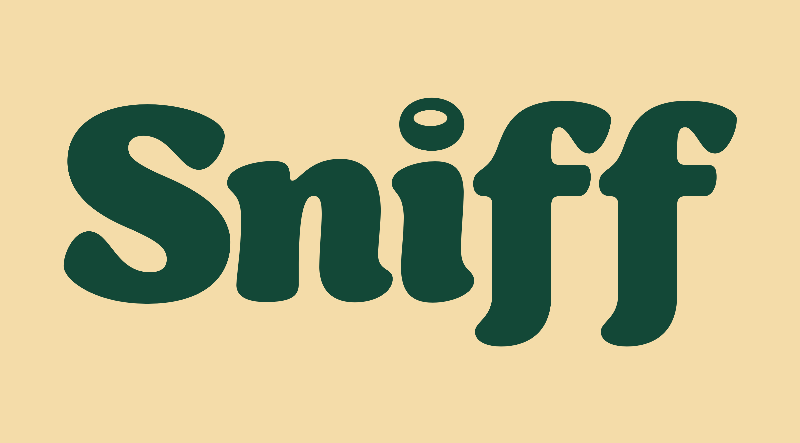 Sniff - Better bowls, together. – Sniffit