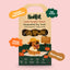 Lamb Pumpkin Hearts