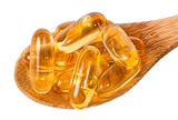Fish Oil (Omega 3)
